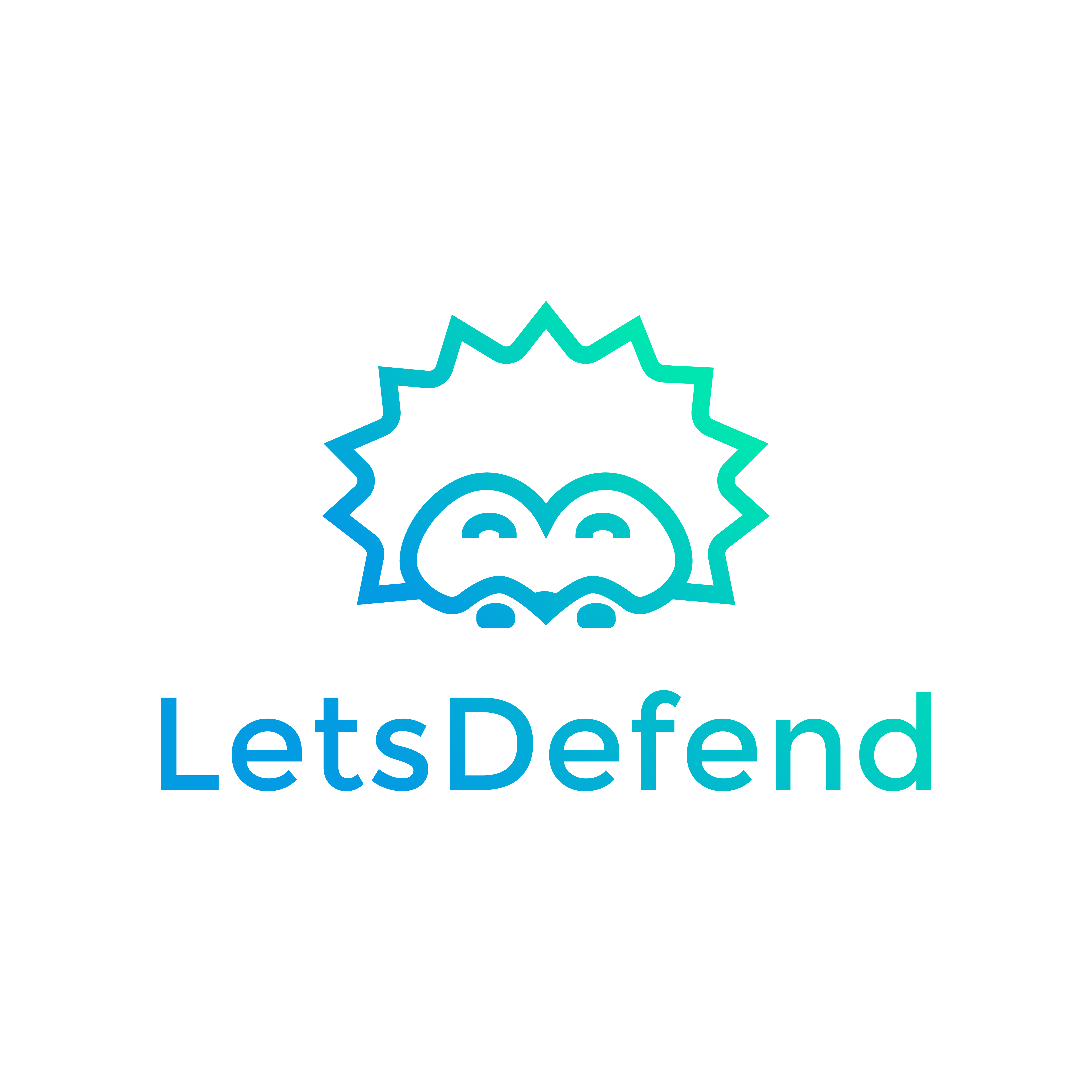 Lets Defend
